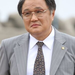 تصویر هنرمند Jung Won-joong