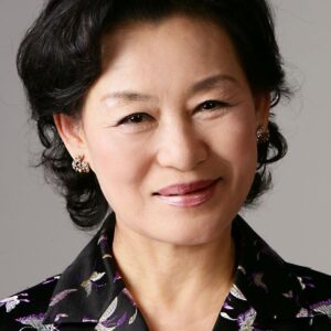 تصویر هنرمند Choi Sun-ja