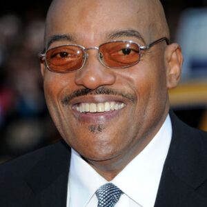 تصویر هنرمند Ken Foree