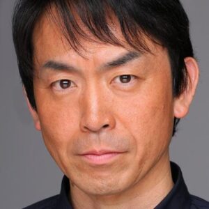 تصویر هنرمند Tsuyoshi Nakano