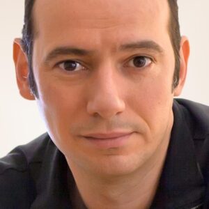 تصویر هنرمند Philippe Rombi تصویر هنرمند Philippe Rombi