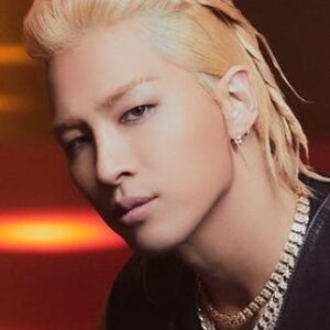 تصویر هنرمند Taeyang
