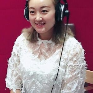 تصویر هنرمند Zhang Biyu تصویر هنرمند Zhang Biyu