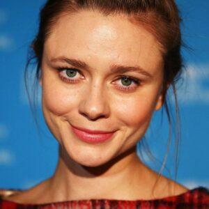 تصویر هنرمند Maeve Dermody