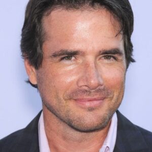 تصویر هنرمند Matthew Settle
