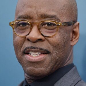 تصویر هنرمند Courtney B. Vance