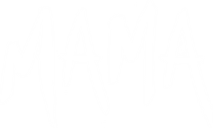 لوگوی رسمی فیلم Umma (2022)