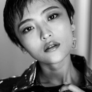 تصویر هنرمند Guo Yue