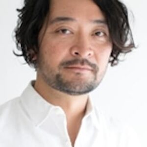 تصویر هنرمند Naoto Kaji