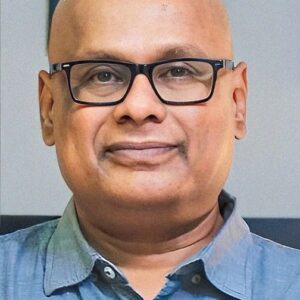 تصویر هنرمند Suresh Chakravarthy