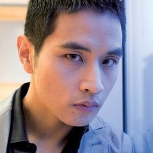 تصویر هنرمند Steve Yoo تصویر هنرمند Steve Yoo