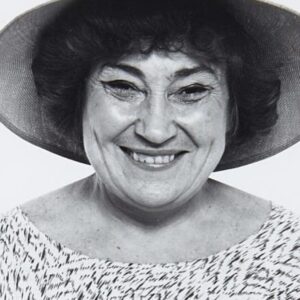 تصویر هنرمند Bella Abzug
