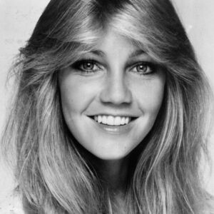 تصویر هنرمند Heather Locklear تصویر هنرمند Heather Locklear
