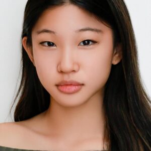 تصویر هنرمند Sophie Suzuki Shih تصویر هنرمند Sophie Suzuki Shih