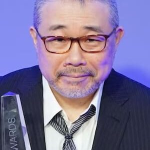 تصویر هنرمند Masashi Ishihama