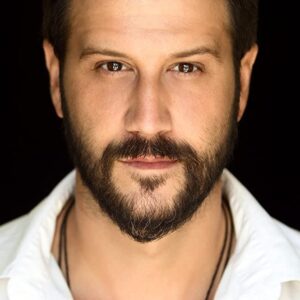 تصویر هنرمند Stefan Kapičić
