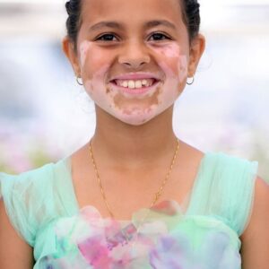تصویر هنرمند Mina Yasmin Bremseth Asheim