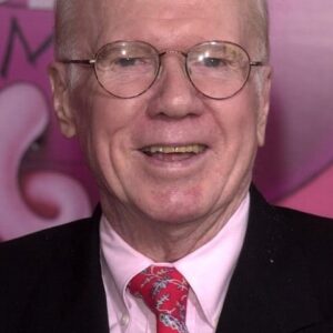 تصویر هنرمند John Fiedler