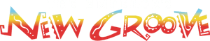 لوگوی رسمی فیلم The Emperor's New Groove (2000)