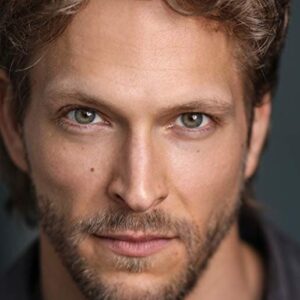 تصویر هنرمند Jon Cor
