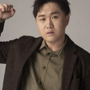 تصویر هنرمند Zhang Baiqiao