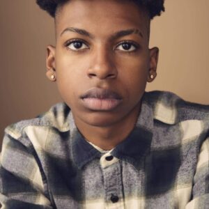 تصویر هنرمند Jordan Aaron Hall