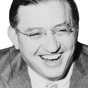 تصویر هنرمند David O. Selznick