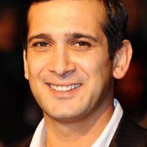 تصویر هنرمند Jimi Mistry تصویر هنرمند Jimi Mistry