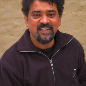 تصویر هنرمند Santosh Sivan تصویر هنرمند Santosh Sivan
