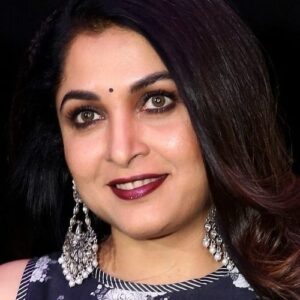 تصویر هنرمند Ramya Krishnan