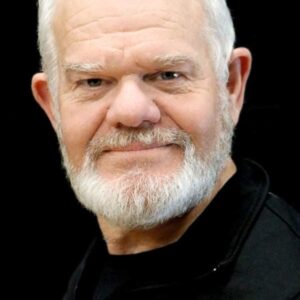 تصویر هنرمند Mark Hadlow