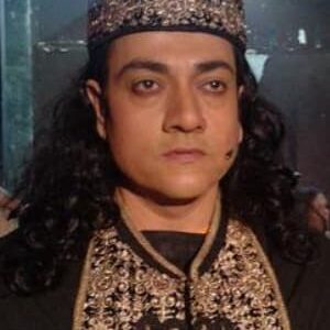 تصویر هنرمند Vikrant Chaturvedi