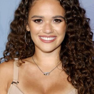 تصویر هنرمند Madison Pettis تصویر هنرمند Madison Pettis