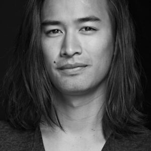تصویر هنرمند Jordan Rodrigues تصویر هنرمند Jordan Rodrigues