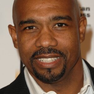 تصویر هنرمند Michael Beach