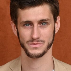 تصویر هنرمند Jean-Baptiste Maunier تصویر هنرمند Jean-Baptiste Maunier