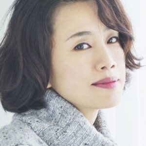 تصویر هنرمند Makiko Watanabe