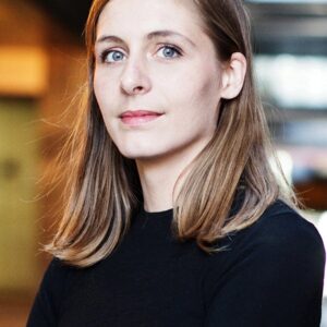 تصویر هنرمند Eleanor Catton