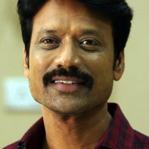 تصویر هنرمند S. J. Suryah