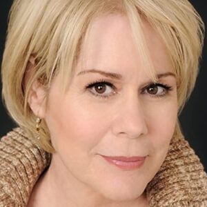 تصویر هنرمند Christine Estabrook