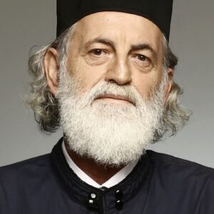 تصویر هنرمند Michalis Aerakis