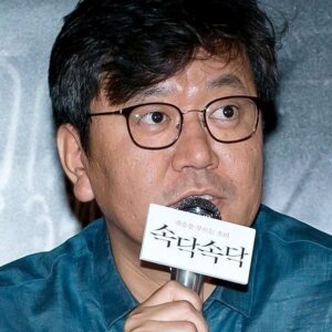 تصویر هنرمند Choi Sang-hun