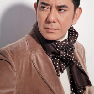 تصویر هنرمند Anthony Wong Chau-Sang