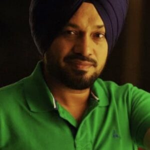 تصویر هنرمند Gurpreet Ghuggi تصویر هنرمند Gurpreet Ghuggi