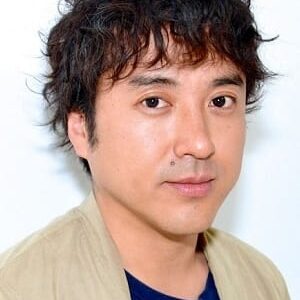 تصویر هنرمند Tsuyoshi Muro تصویر هنرمند Tsuyoshi Muro