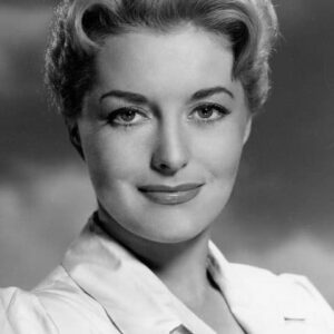 تصویر هنرمند Constance Towers