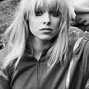 تصویر هنرمند Ellen Foley