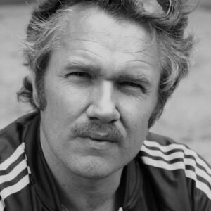 تصویر هنرمند Henrik Kvarnlöt