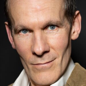 تصویر هنرمند Simon Paisley Day