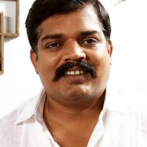 تصویر هنرمند Pramod Shetty